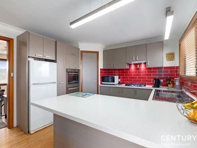2342 North Bannister-Wandering Road, Wandering WA 6308