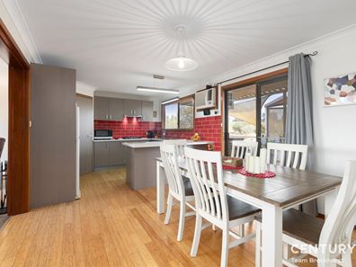 2342 North Bannister-Wandering Road, Wandering WA 6308