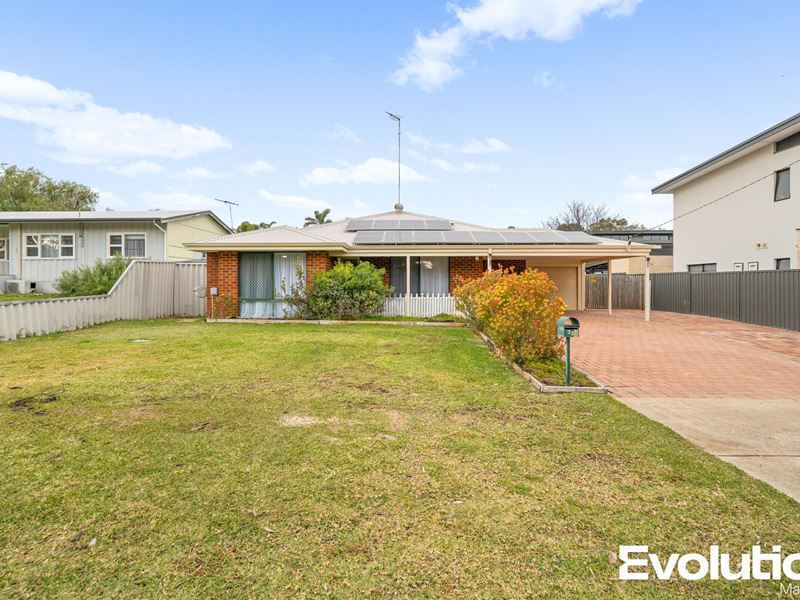 33 Ward Street, Mandurah WA 6210