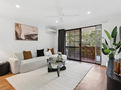 16/125 Wellington Street, East Perth WA 6004