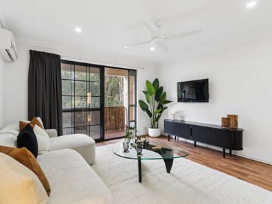 16/125 Wellington Street, East Perth WA 6004
