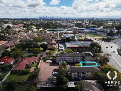 3/1045 Albany Highway, St James WA 6102