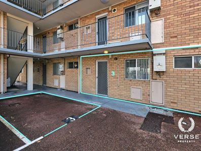 3/1045 Albany Highway, St James WA 6102