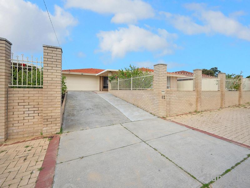 12 Drakeswood Road, Warwick