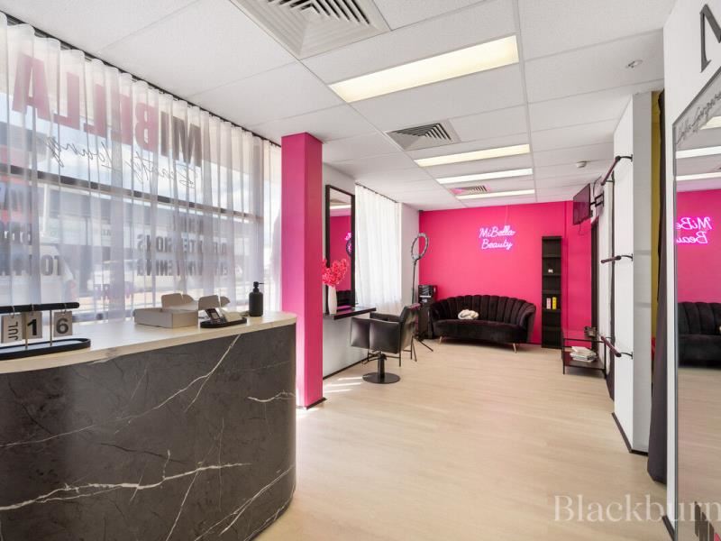 14/335 Newcastle Street, Northbridge