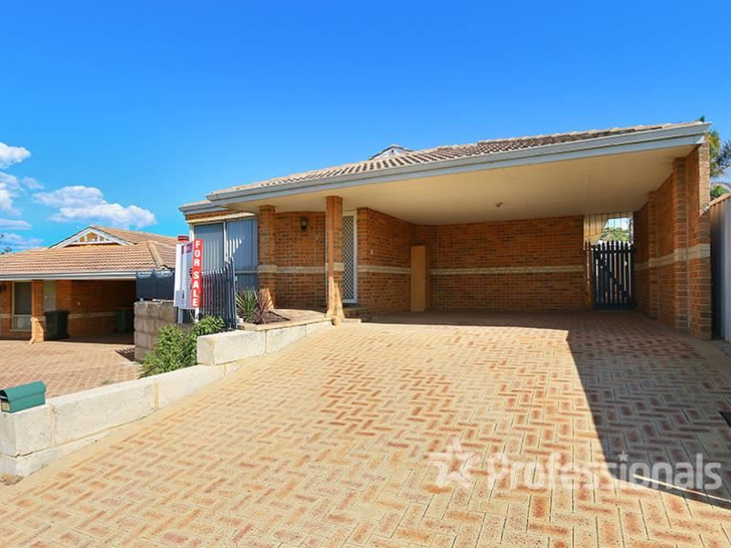 131 Barbican Street, Riverton