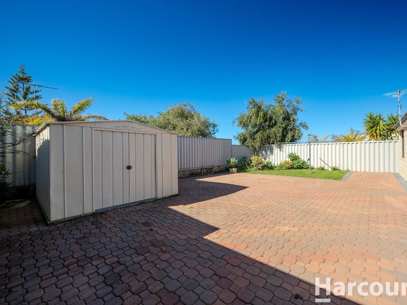 3 Wedgetail Ramble, Quinns Rocks WA 6030