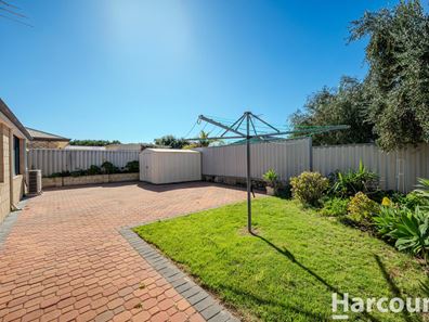 3 Wedgetail Ramble, Quinns Rocks WA 6030