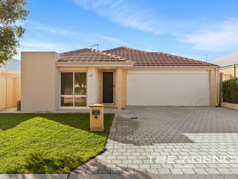 10 Gilroyd Way, Golden Bay