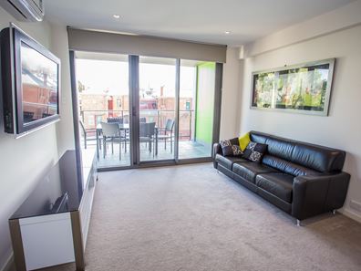 61/131 Harold Street, Highgate WA 6003