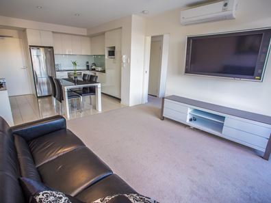 61/131 Harold Street, Highgate WA 6003