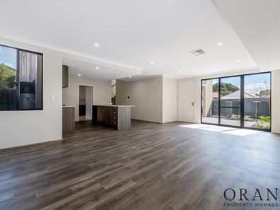 11/24 Sheridan Lane, West Perth WA 6005