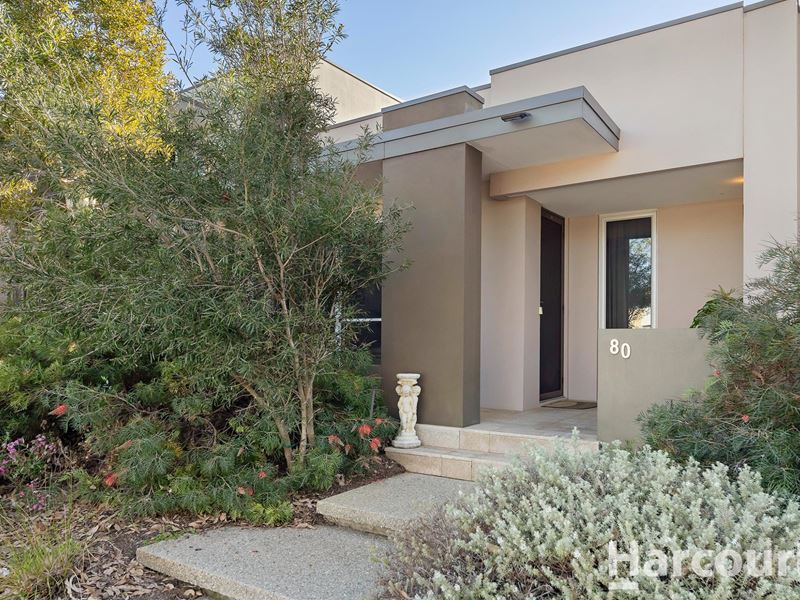 80 Whimbrel Crescent, Coodanup WA 6210