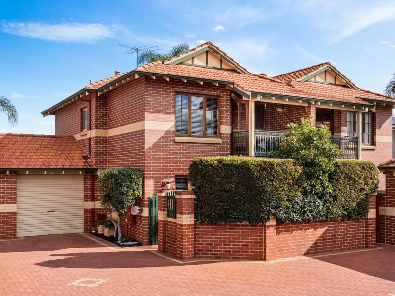 7/89-91 Kelvin Street, Maylands WA 6051