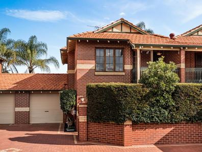 7/89-91 Kelvin Street, Maylands WA 6051