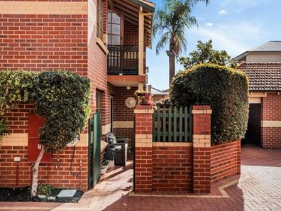 7/89-91 Kelvin Street, Maylands WA 6051