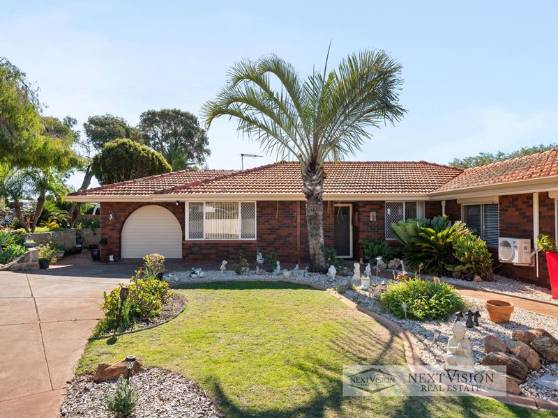 20A Ferris Way, Spearwood