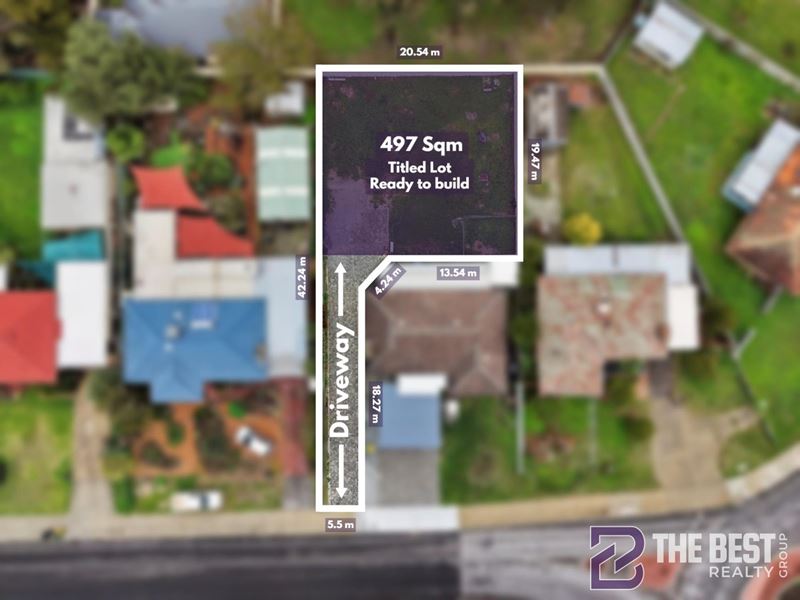 5 Merrifield Avenue, Kelmscott