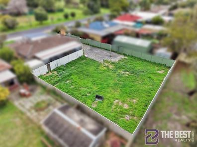 5 Merrifield Avenue, Kelmscott WA 6111