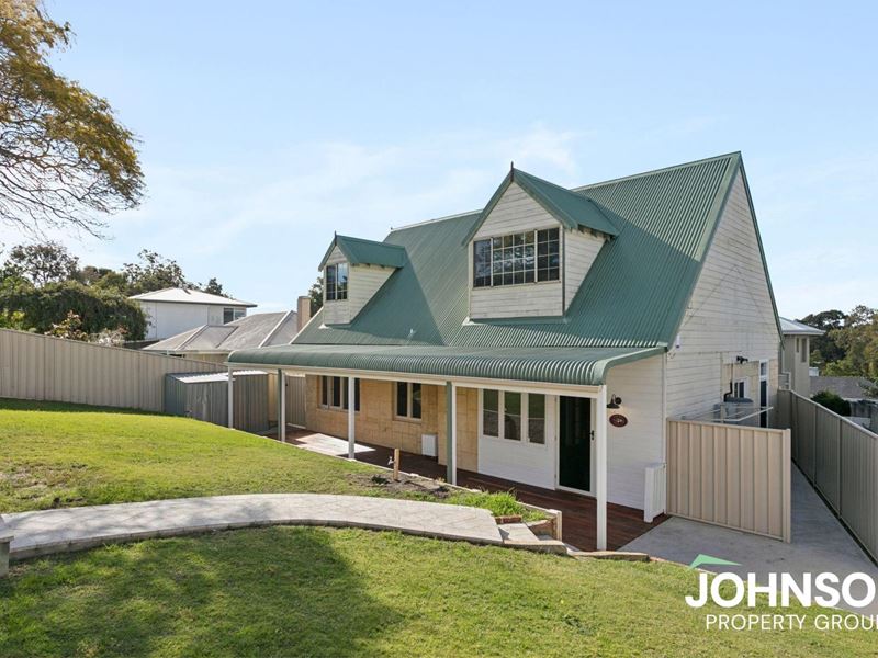 24 Panton Crescent, Karrinyup WA 6018