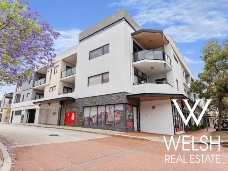 10/2 Pisconeri Street, Perth WA 6000