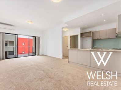 10/2 Pisconeri Street, Perth WA 6000