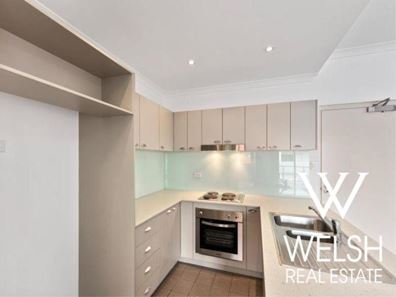10/2 Pisconeri Street, Perth WA 6000