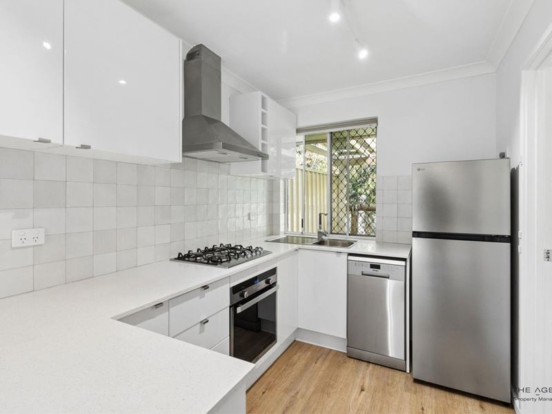 16/8 Newton Street, Bayswater