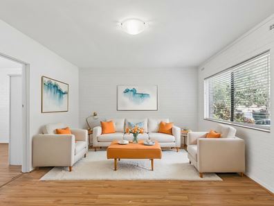 5/7 Cullen Street, Shenton Park WA 6008
