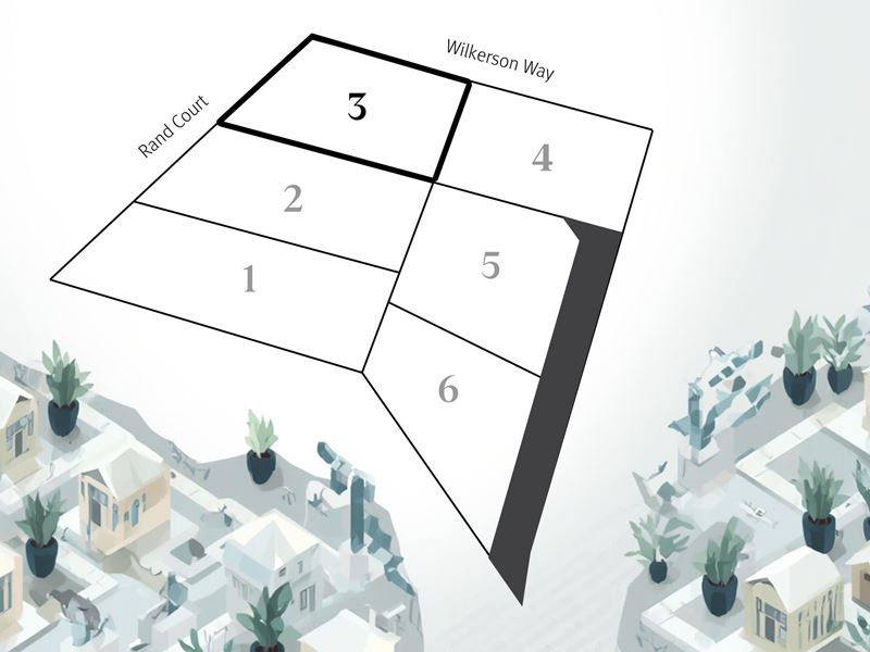 Lot 3, 16 Stallard Place, Withers