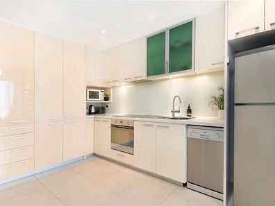 126/151 Adelaide Terrace, East Perth WA 6004