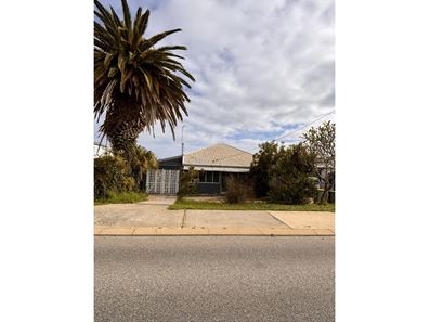 41 Leslie Street, Dudley Park WA 6210