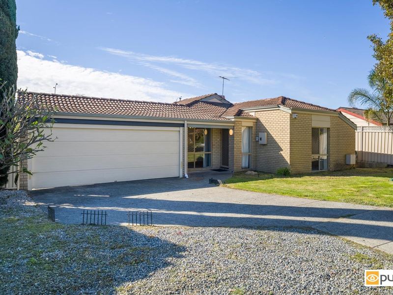 1 San Miguel Drive, Leeming WA 6149