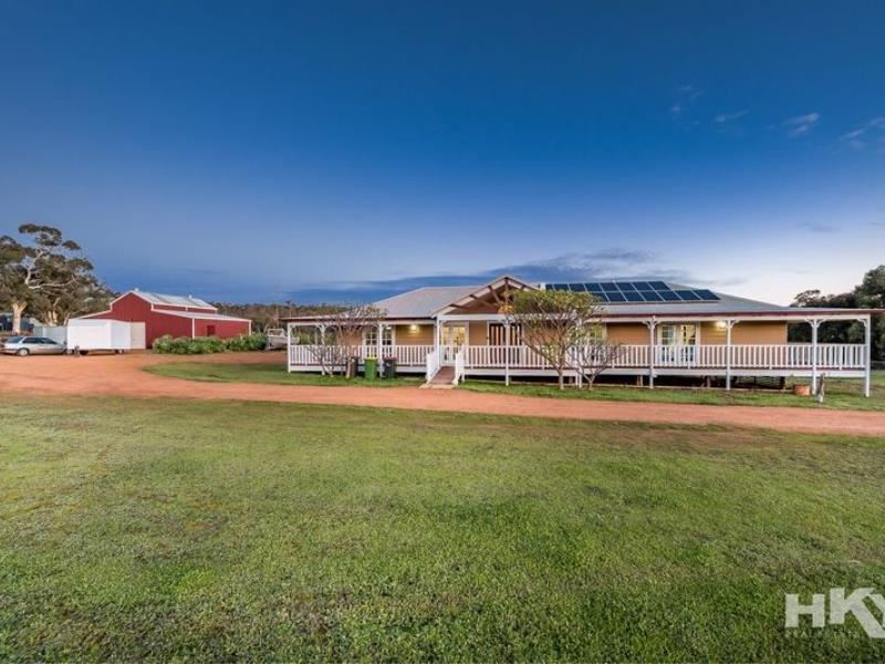 23 Lorikeet Close, Chittering WA 6084