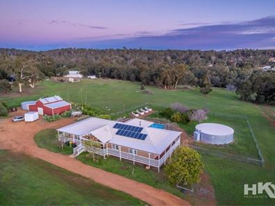 23 Lorikeet Close, Chittering WA 6084