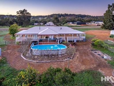 23 Lorikeet Close, Chittering WA 6084