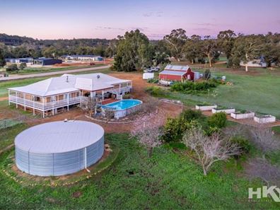 23 Lorikeet Close, Chittering WA 6084