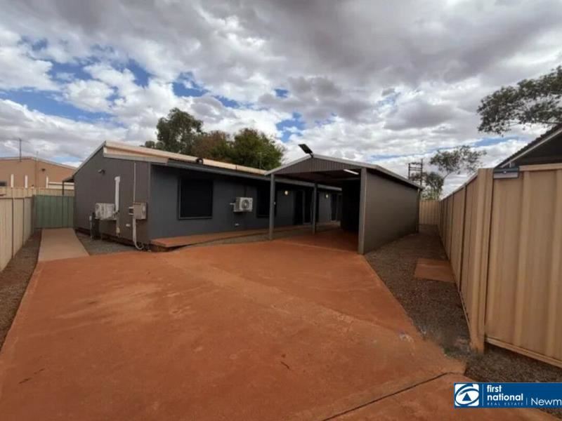 3a Corunna Way, Newman WA 6753