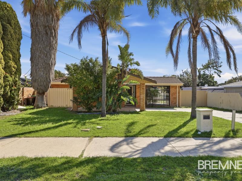 94 Milina Street, Hillman WA 6168