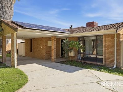 94 Milina Street, Hillman WA 6168