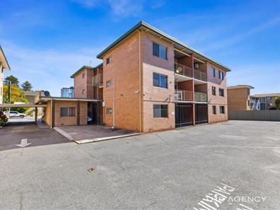 4/1 Minora Place, Rivervale WA 6103