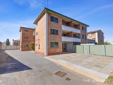 4/1 Minora Place, Rivervale WA 6103