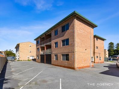 4/1 Minora Place, Rivervale WA 6103