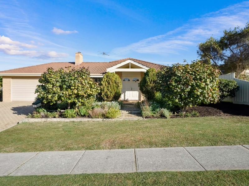5 Dennison Drive, Ocean Reef WA 6027