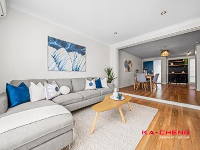 4/22 Hookwood Road, Morley WA 6062