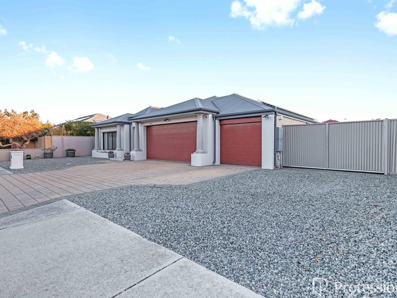17 Sandmartin Drive, Southern River WA 6110
