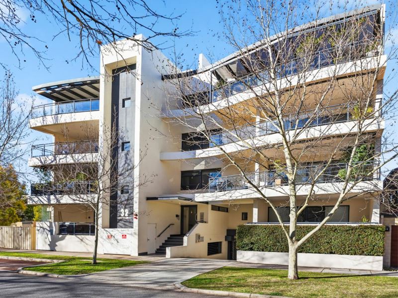 3/32 Trafalgar Road, East Perth WA 6004