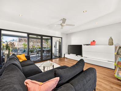 3/32 Trafalgar Road, East Perth WA 6004