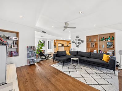 3/32 Trafalgar Road, East Perth WA 6004