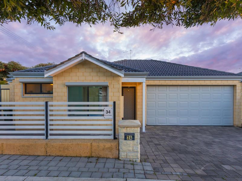 34 Sylvia Street, Balcatta